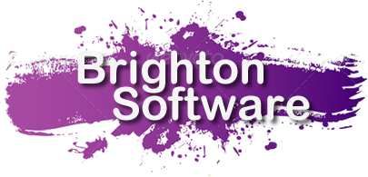 Brighton Software Website